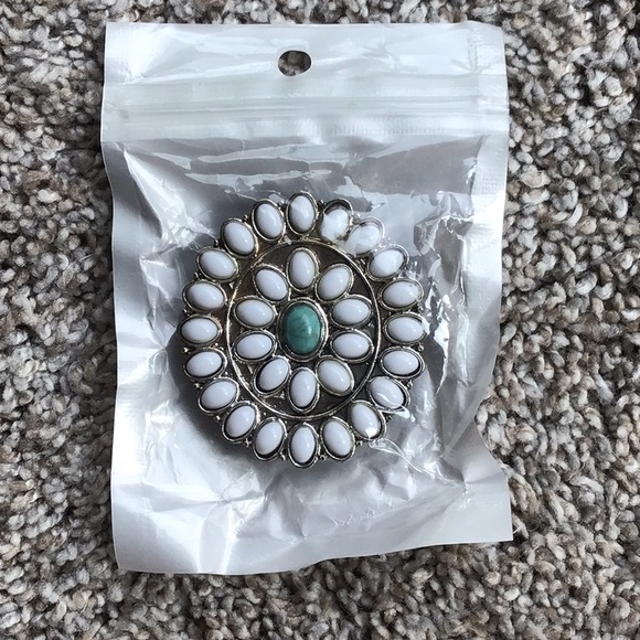 OPAL PHONE SOCKET - NWT - Picture 3 of 4